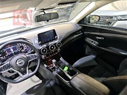 نیسان سێنترا